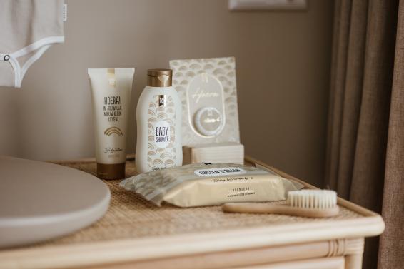 Baby collectie 